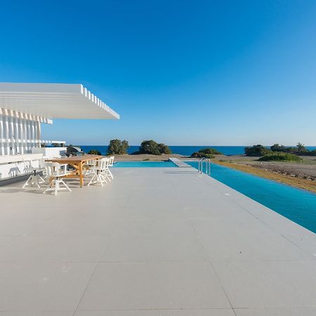 Albatross Villa Jenádi Kültér fotó