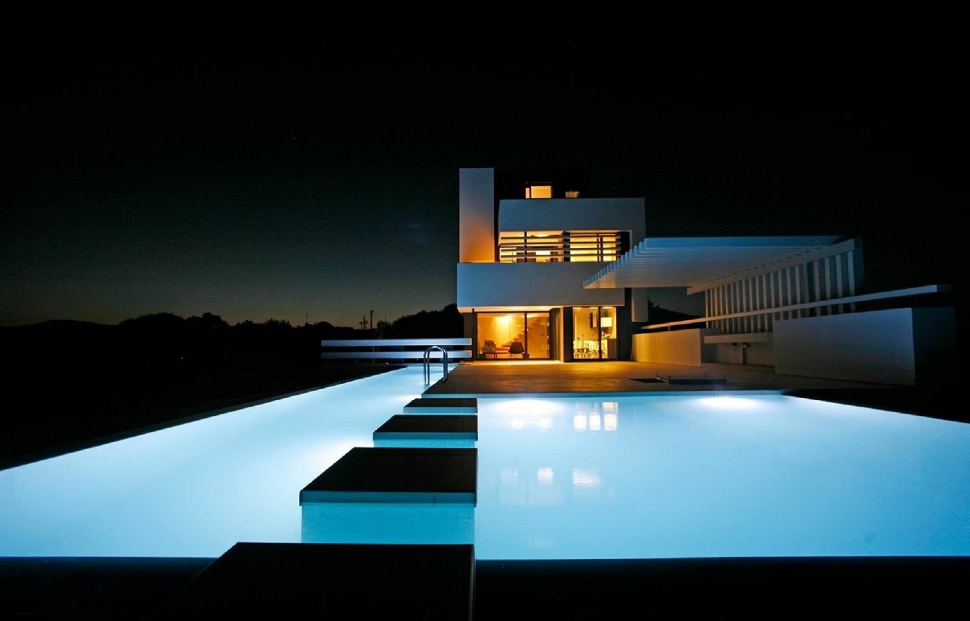 Albatross Villa Jenádi Kültér fotó