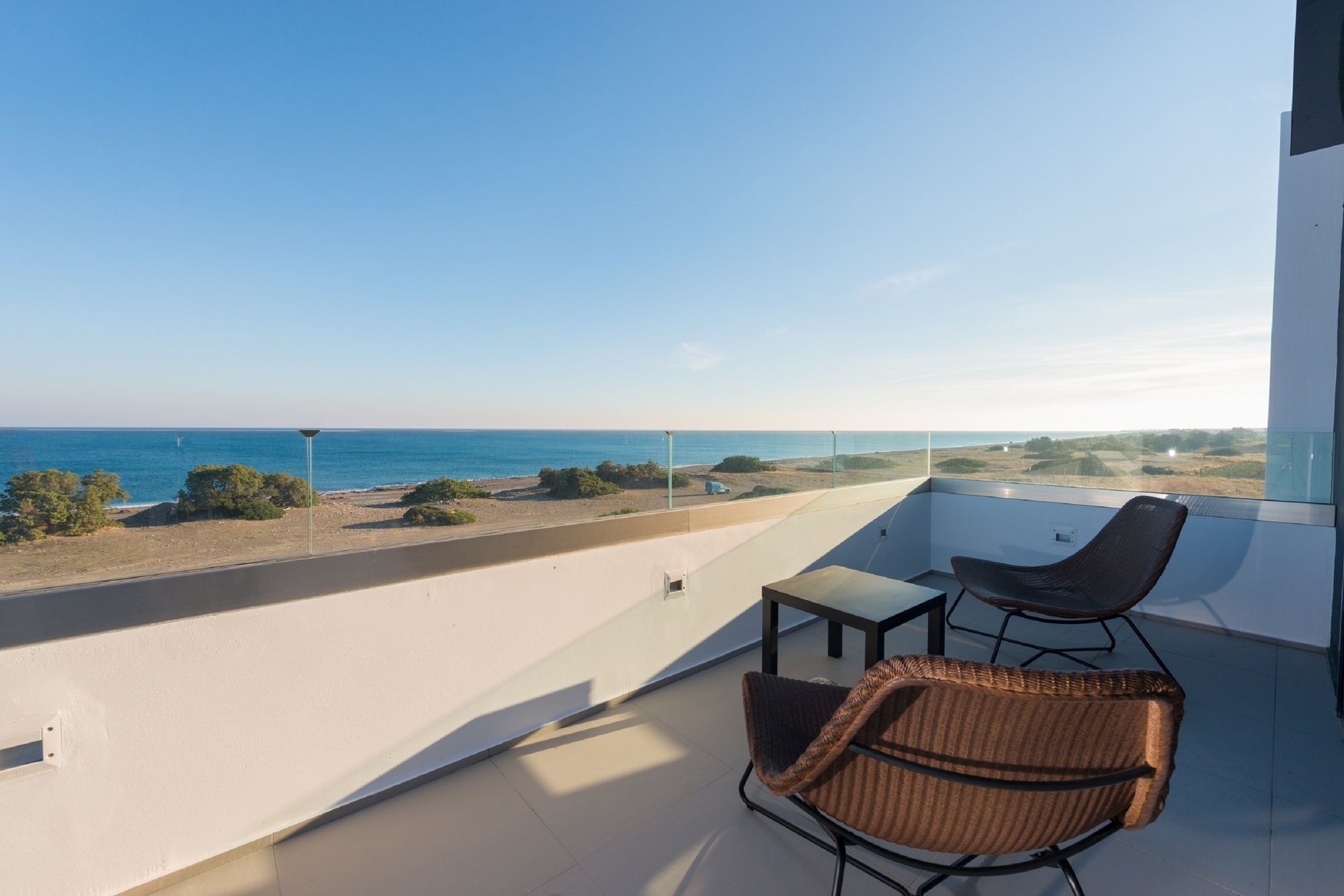 Albatross Villa Jenádi Kültér fotó
